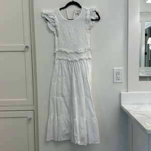 Cleobella - XS - midi dress